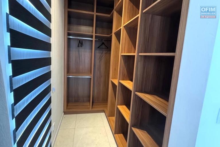 Superbe appartement de standing 3 chambres &agrave; louer &agrave; Flic en Flac &ndash; &Agrave; 2 minutes de la plage