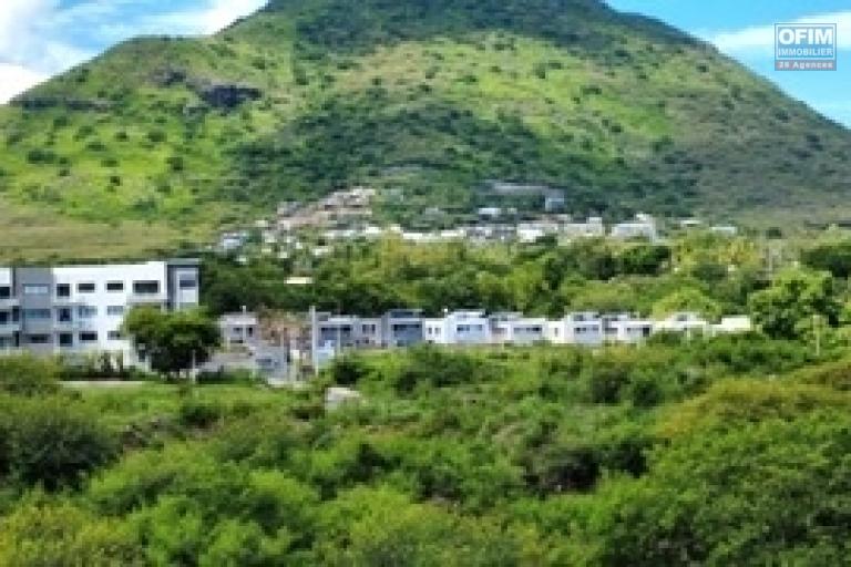 &Eacute;l&eacute;gance & confort au c&oelig;ur de Cap Tamarin Smart City