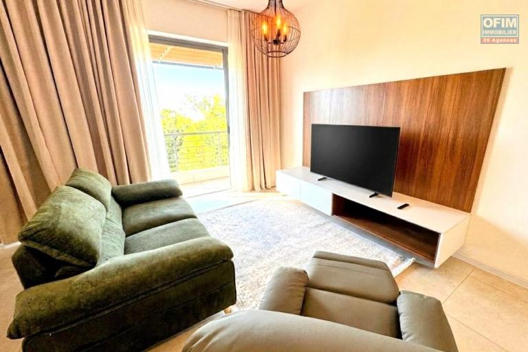 Superbe appartement de standing 3 chambres &agrave; louer &agrave; Flic en Flac &ndash; &Agrave; 2 minutes de la plage