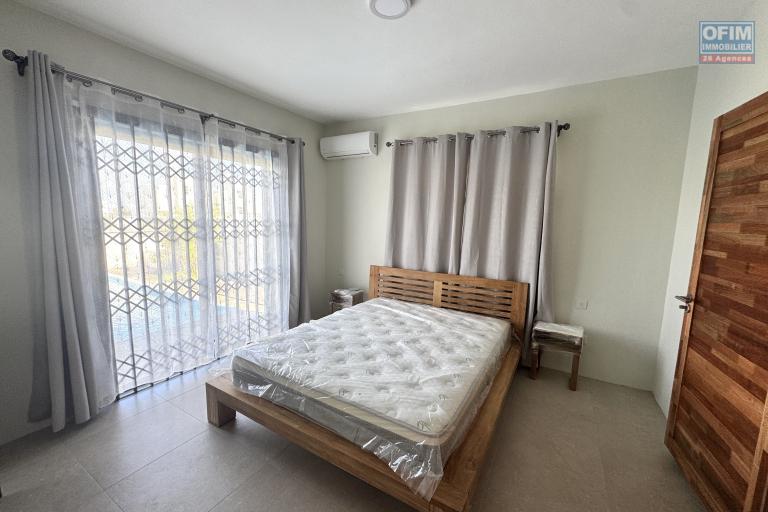 Flic-en-Flac &ndash; &Agrave; vendre : Villa neuve 4 chambres avec piscine
