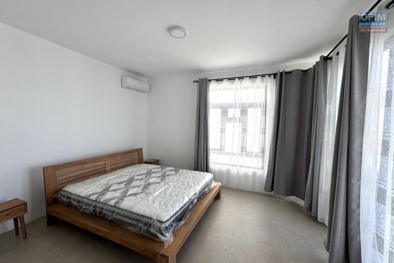 Flic-en-Flac &ndash; &Agrave; vendre : Villa neuve 4 chambres avec piscine