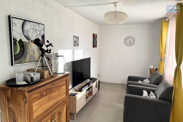 EXCLUSIVIT&Eacute; &ndash; FLIC EN FLAC &ndash; OPPORTUNIT&Eacute; RARE &ndash; APPARTEMENT EN FRONT DE MER