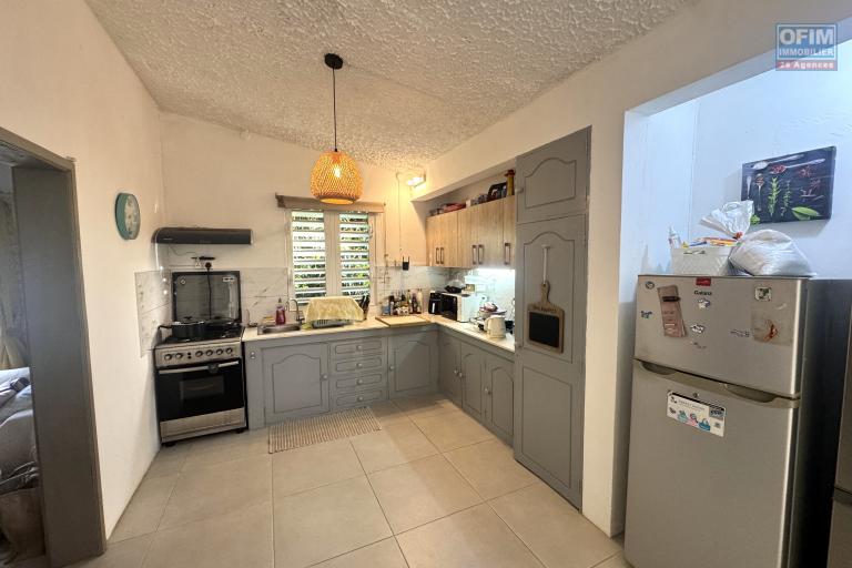 EXCLUSIVIT&Eacute; &ndash; FLIC EN FLAC &ndash; OPPORTUNIT&Eacute; RARE &ndash; APPARTEMENT EN FRONT DE MER