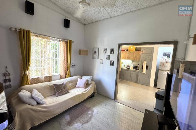 EXCLUSIVIT&Eacute; &ndash; FLIC EN FLAC &ndash; OPPORTUNIT&Eacute; RARE &ndash; APPARTEMENT EN FRONT DE MER