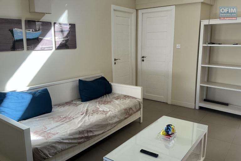 &Agrave; louer &ndash; Appartement 70 m&sup2; en r&eacute;sidence de tourisme &ndash; Trou aux Biches