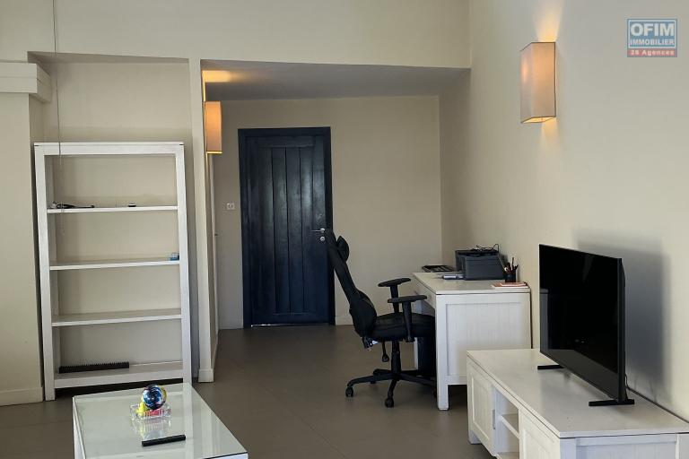 &Agrave; louer &ndash; Appartement 70 m&sup2; en r&eacute;sidence de tourisme &ndash; Trou aux Biches