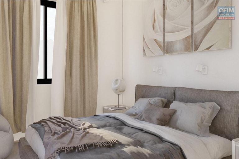 &Agrave; saisir ! Charmant appartement de 103 m&sup2; id&eacute;alement situ&eacute; &agrave; Beau-Bassin &icirc;le Maurice, &agrave; proximit&eacute; imm&eacute;diate de toutes les commodit&eacute;s.