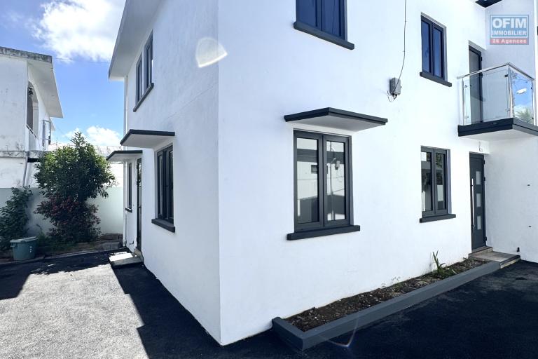 Maison rénovée à louer à Sodnac Ile Maurice– 3 chambres, cadre idéal