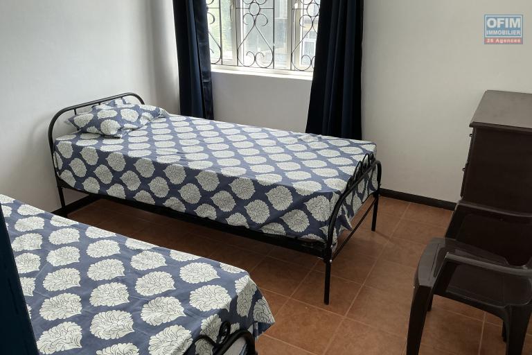 &Agrave; VENDRE &ndash; Duplex 3 chambres &agrave; Pereyb&egrave;re dans r&eacute;sidence s&eacute;curis&eacute;e avec piscine / &Icirc;le Maurice