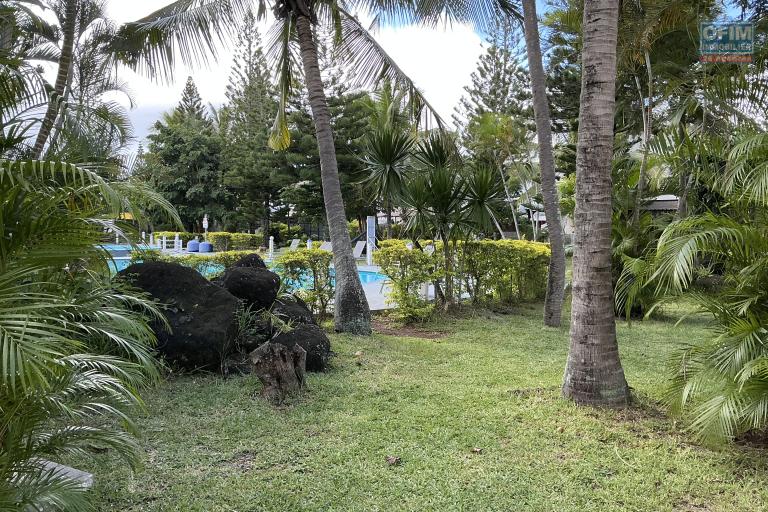 &Agrave; VENDRE &ndash; Duplex 3 chambres &agrave; Pereyb&egrave;re dans r&eacute;sidence s&eacute;curis&eacute;e avec piscine / &Icirc;le Maurice