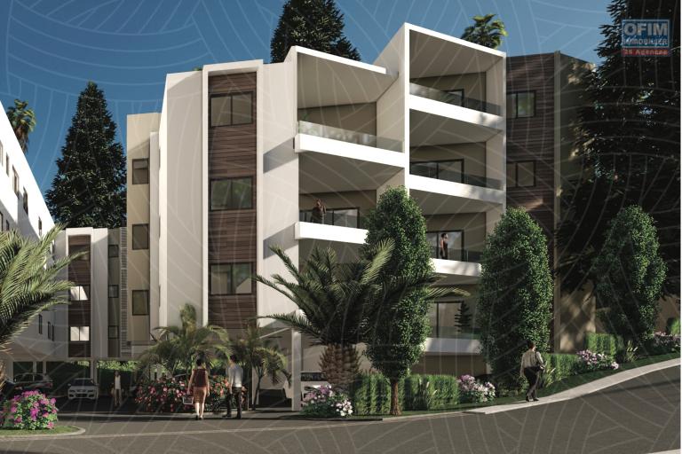 Appartement à vendre – Floréal, Île Maurice