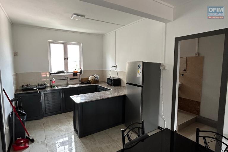 &Agrave; LOUER &ndash; Appartement 3 chambres &agrave; Pereyb&egrave;re / &Icirc;le Maurice