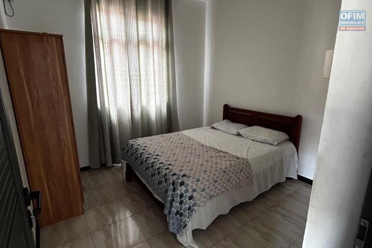 &Agrave; LOUER &ndash; Appartement 3 chambres &agrave; Pereyb&egrave;re / &Icirc;le Maurice