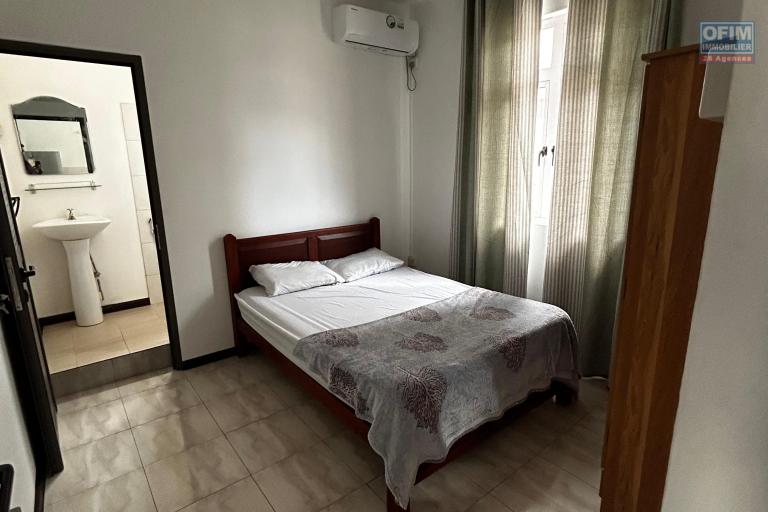 &Agrave; LOUER &ndash; Appartement 3 chambres &agrave; Pereyb&egrave;re / &Icirc;le Maurice