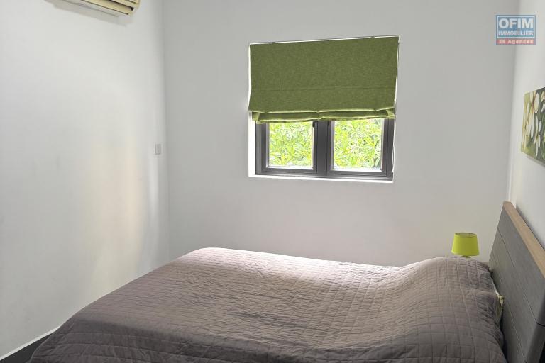 Flic en Flac Superbe Appartement Meublé à Vendre dans une Résidence Sécurisée avec Piscine