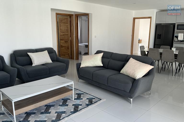 &Agrave; LOUER &ndash; Villa neuve avec piscine & d&eacute;pendance &agrave; Grand Baie Ile Maurice