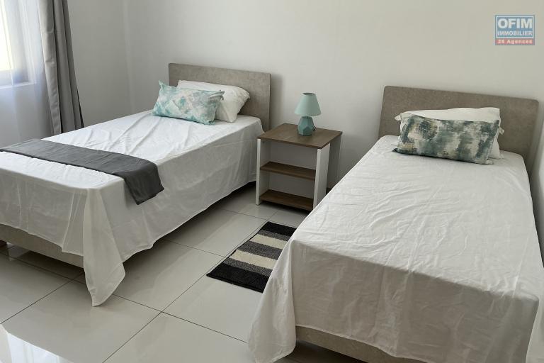 &Agrave; LOUER &ndash; Villa neuve avec piscine & d&eacute;pendance &agrave; Grand Baie Ile Maurice