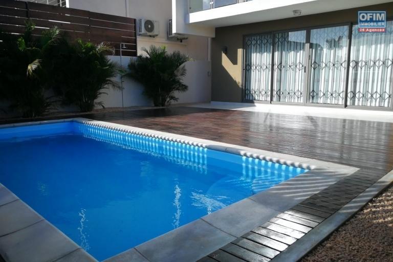 Location long terme &ndash; Flic en Flac, &Icirc;le Maurice