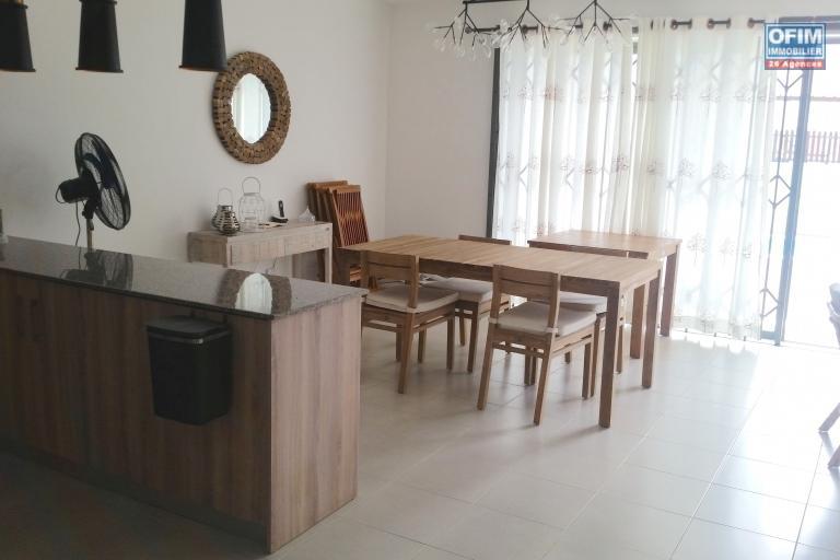 Location long terme &ndash; Flic en Flac, &Icirc;le Maurice