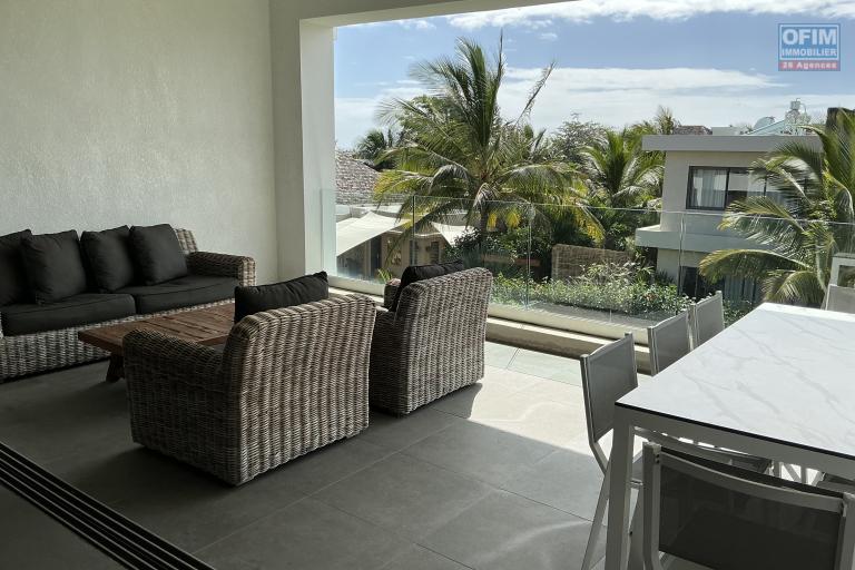 A LOUER a partir du 1er octobre 2026  / Magnifique appartement 3 chambres en suite &agrave;  &ndash; Grand Gaube - &Icirc;le Maurice
