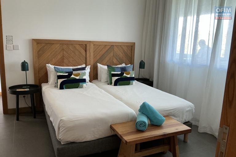 A LOUER a partir du 1er octobre 2026  / Magnifique appartement 3 chambres en suite &agrave;  &ndash; Grand Gaube - &Icirc;le Maurice