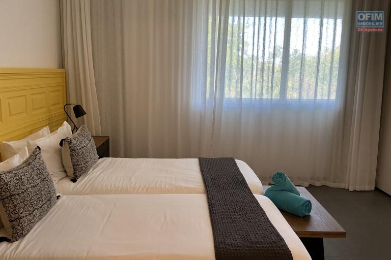 A LOUER a partir du 1er octobre 2026  / Magnifique appartement 3 chambres en suite &agrave;  &ndash; Grand Gaube - &Icirc;le Maurice