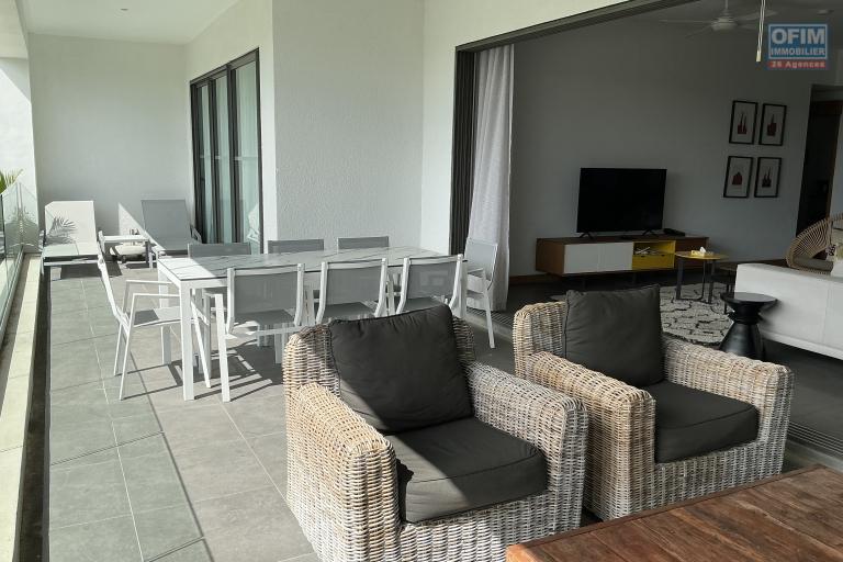 A LOUER a partir du 1er octobre 2026  / Magnifique appartement 3 chambres en suite &agrave;  &ndash; Grand Gaube - &Icirc;le Maurice