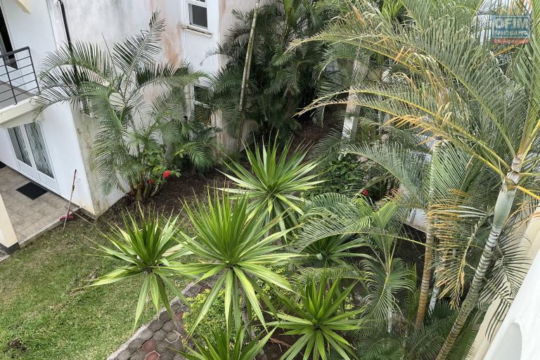 &Agrave; LOUER &ndash; GRAND BAIE maison  sur 2 &eacute;tages avec rooftop am&eacute;nag&eacute; dans r&eacute;sidence s&eacute;curis&eacute;e. &Icirc;le Maurice