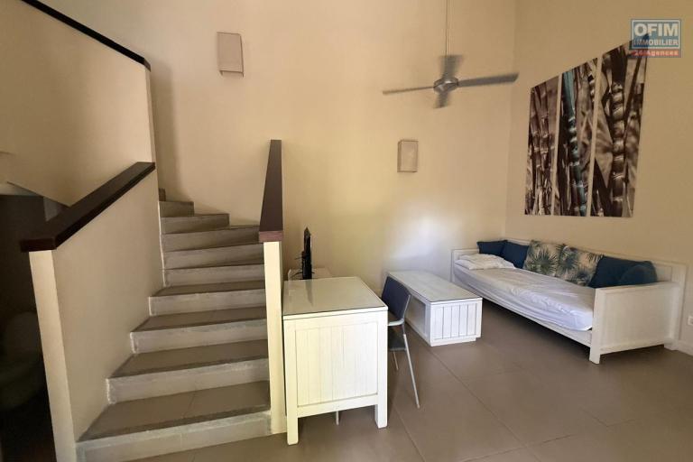 APPARTEMENT &Agrave; VENDRE &ndash; BE COSY &ndash; TROU AUX BICHES ILE MAURICE