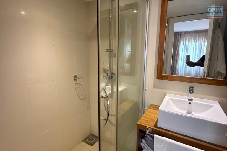 APPARTEMENT &Agrave; VENDRE &ndash; BE COSY &ndash; TROU AUX BICHES ILE MAURICE