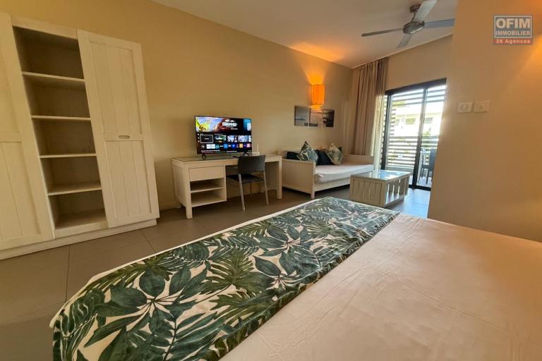 APPARTEMENT À VENDRE – BE COSY – TROU AUX BICHES ILE MAURICE