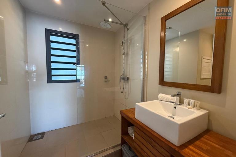 APPARTEMENT À VENDRE – BE COSY – TROU AUX BICHES ILE MAURICE