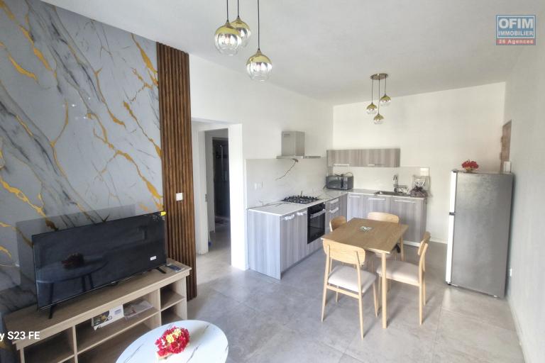 ROSE HILL – ÎLE MAURICE | LOCATION APPARTEMENT LONG TERME