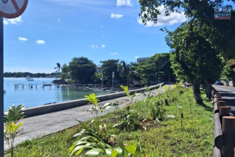 FOR SALE &ndash; RESTAURANT BUSINESS - Grand Baie