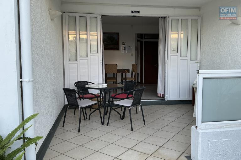 &Agrave; LOUER &ndash; Appartement 1 Chambre &agrave; Trou aux Biches &ndash; Disponible pour 6 mois maximum