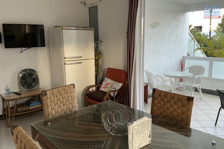 &Agrave; LOUER &ndash; Appartement 1 Chambre &agrave; Trou aux Biches &ndash; Disponible pour 6 mois maximum
