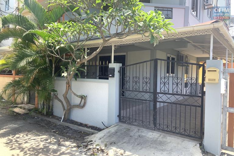 Location Appartement 2 chambres &agrave; Flic-en-Flac, &Icirc;le Maurice