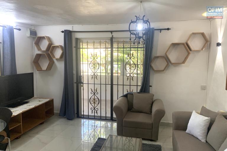 Location Appartement 2 chambres à Flic-en-Flac, Île Maurice