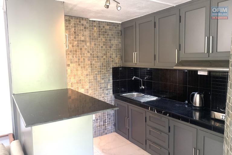 Location Appartement 2 chambres à Flic-en-Flac, Île Maurice