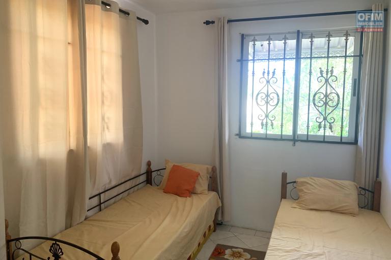 Location Appartement 2 chambres à Flic-en-Flac, Île Maurice