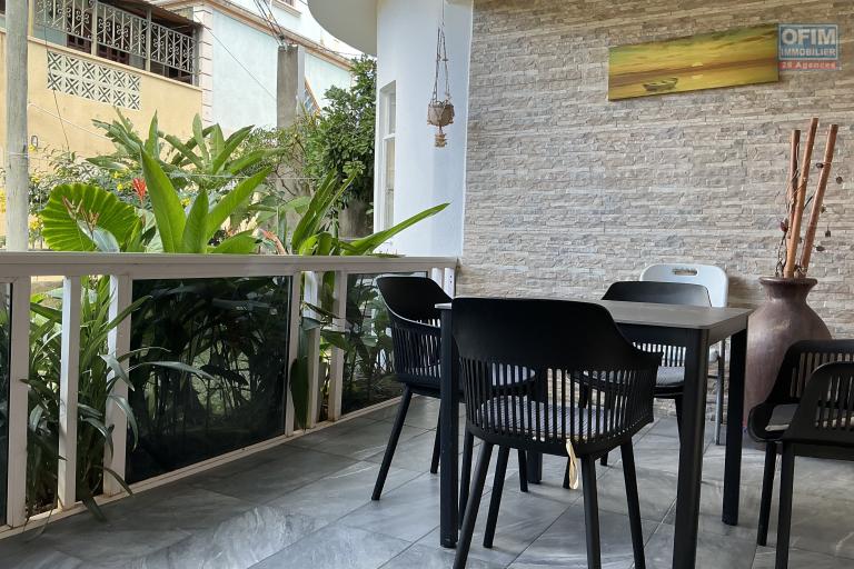 &Agrave; LOUER &ndash; Appartement 3 Chambres &agrave; Pereyb&egrave;re &ndash; &Agrave; Deux Pas de la Plage