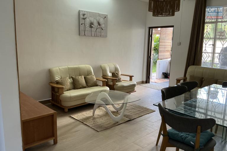 &Agrave; LOUER &ndash; Appartement 3 Chambres &agrave; Pereyb&egrave;re &ndash; &Agrave; Deux Pas de la Plage