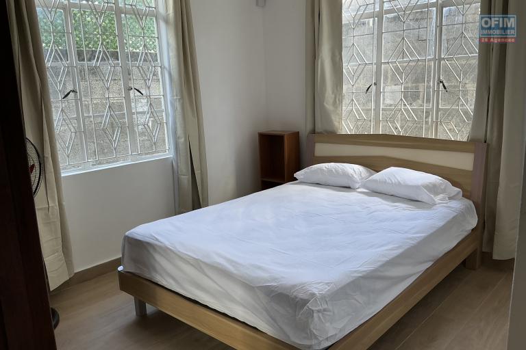 &Agrave; LOUER &ndash; Appartement 3 Chambres &agrave; Pereyb&egrave;re &ndash; &Agrave; Deux Pas de la Plage