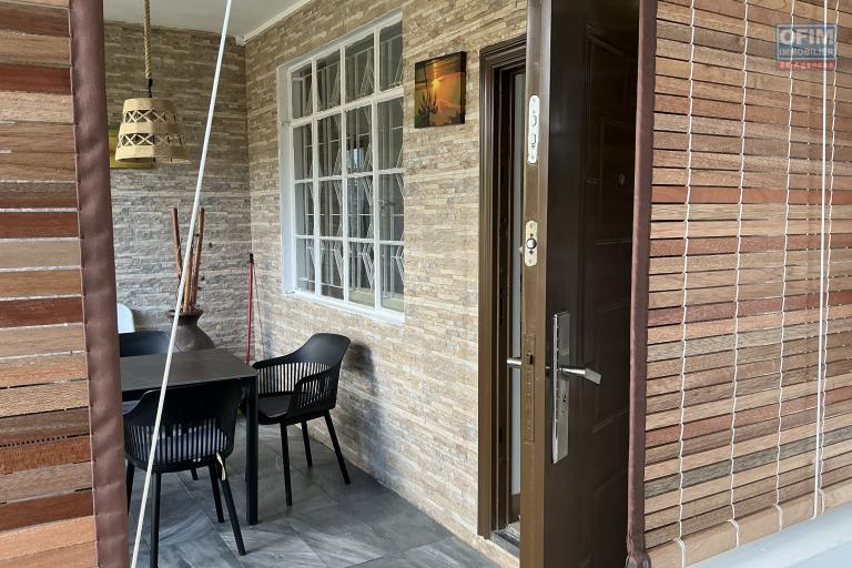 &Agrave; LOUER &ndash; Appartement 3 Chambres &agrave; Pereyb&egrave;re &ndash; &Agrave; Deux Pas de la Plage