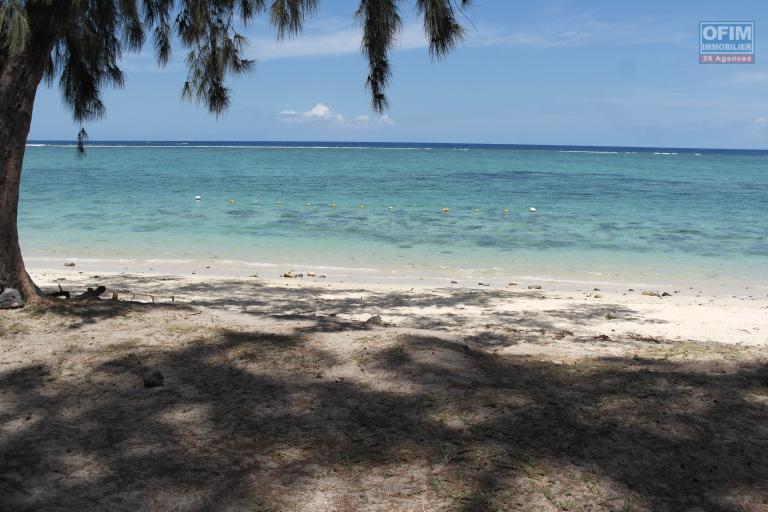 &Agrave; louer &ndash; Appartement face &agrave; la mer &agrave; Flic en Flac, &Icirc;le Maurice