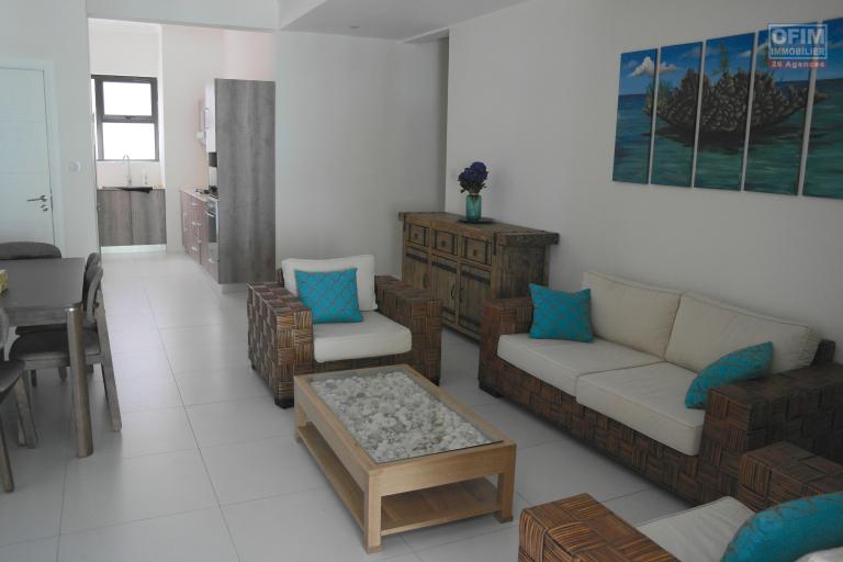 &Agrave; louer &ndash; Appartement face &agrave; la mer &agrave; Flic en Flac, &Icirc;le Maurice