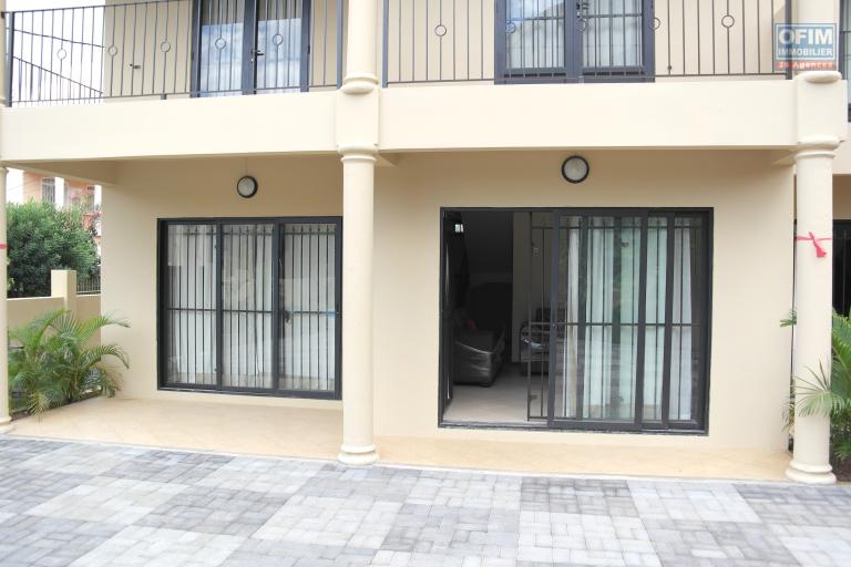Flic-en-Flac Ile Maurice  &ndash; Location appartement une chambre