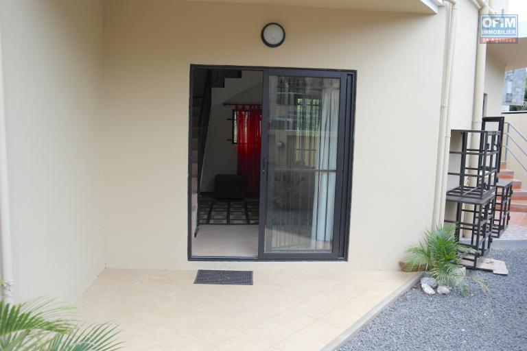 Flic-en-Flac Ile Maurice  &ndash; Location appartement une chambre