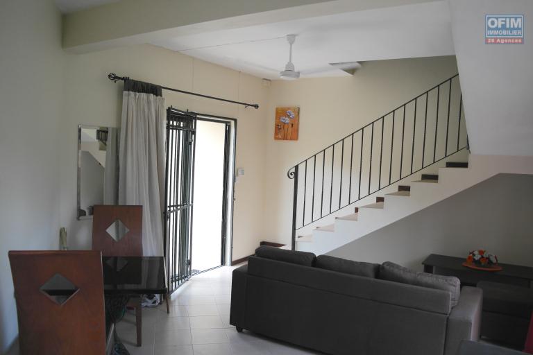 Flic-en-Flac Ile Maurice  &ndash; Location appartement une chambre
