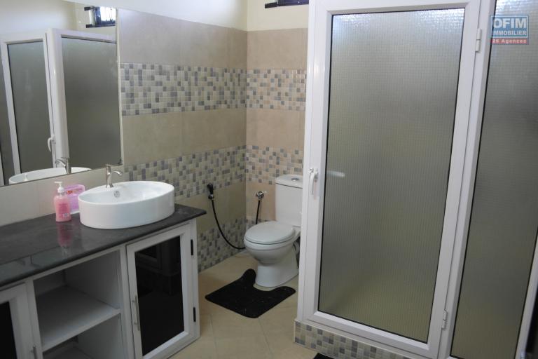 Flic-en-Flac Ile Maurice  &ndash; Location appartement une chambre